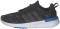 adidas men s racer tr21 trainers carbon grey four core black 12 uk carbon grey four core black 6942 60