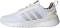 Adidas Racer TR21 - White/Silver Metallic/Wonder White (GW4417)