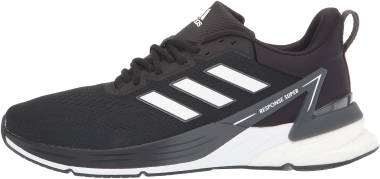 Adidas Response Super 2.0 - Core Black / Ftwr White / Grey Six (G58068)