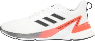 Adidas Response Super 2.0 - Ftwr White / Core Black / Solar Red (H04563)