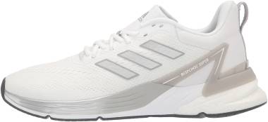 Adidas Response Super 2.0 - Ftwr White / Matte Silver / Grey Two (H04567)