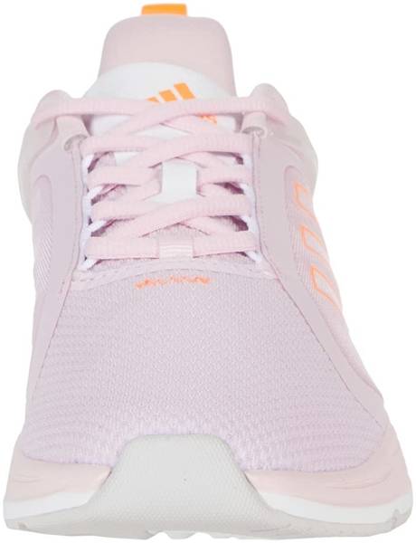 Adidas Response Super 2.0 - Clear Pink Ftwr White Screaming Orange (H02028) - slide 6