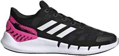 adidas tiro 17 training pants womens black boots - Core Black/Core Black/Light Pink (GX7989)