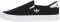 adidas T-shirt Court Rallye Slip - Black/Black/White (FY4551)