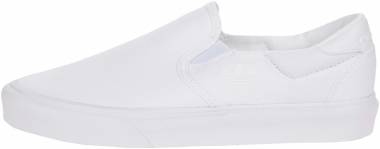 espadrille adidas femme 2017 sport shoes sale - White (FY4550)