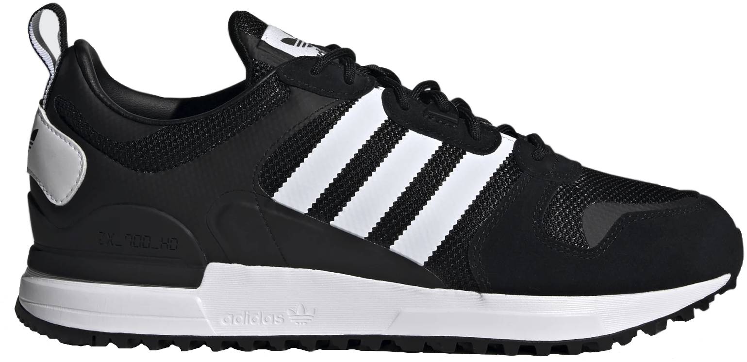 Adidas ZX HD Review, Facts, Comparison | RunRepeat