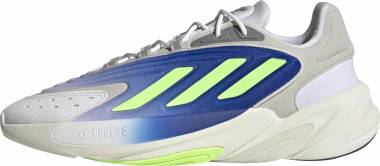 Adidas Ozelia - Footwear White/Signal Green/Off White (H04248)