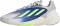 Adidas Ozelia - Footwear White/Signal Green/Off White (H04248) Adidas Ozelia - Footwear White/Signal Green/Off White (H04248)