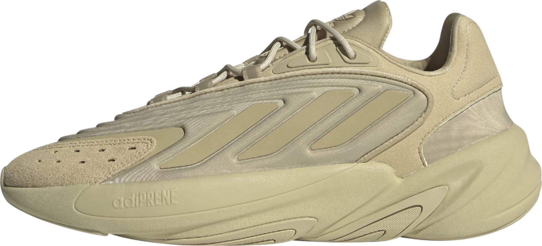 semestre manipular Giro de vuelta Adidas Ozelia Review, Facts, Comparison | RunRepeat