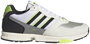 adidas mens zx 1000 c sneakers shoes casual off white size 11 5 m off white 2d80 380