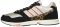 adidas zx 1000 pam pam shoes men s beige size 8 bliss trace pink core black 9824 60