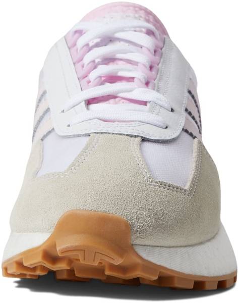 Adidas Retropy E5 - Ftwr White Almost Pink Bliss Lilac (GW9418) - slide 6