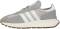 Adidas Retropy E5 - Grey (Q47101)