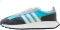 Adidas Retropy E5 - Grey Five Ftw White Blitz Blue (GX9820)