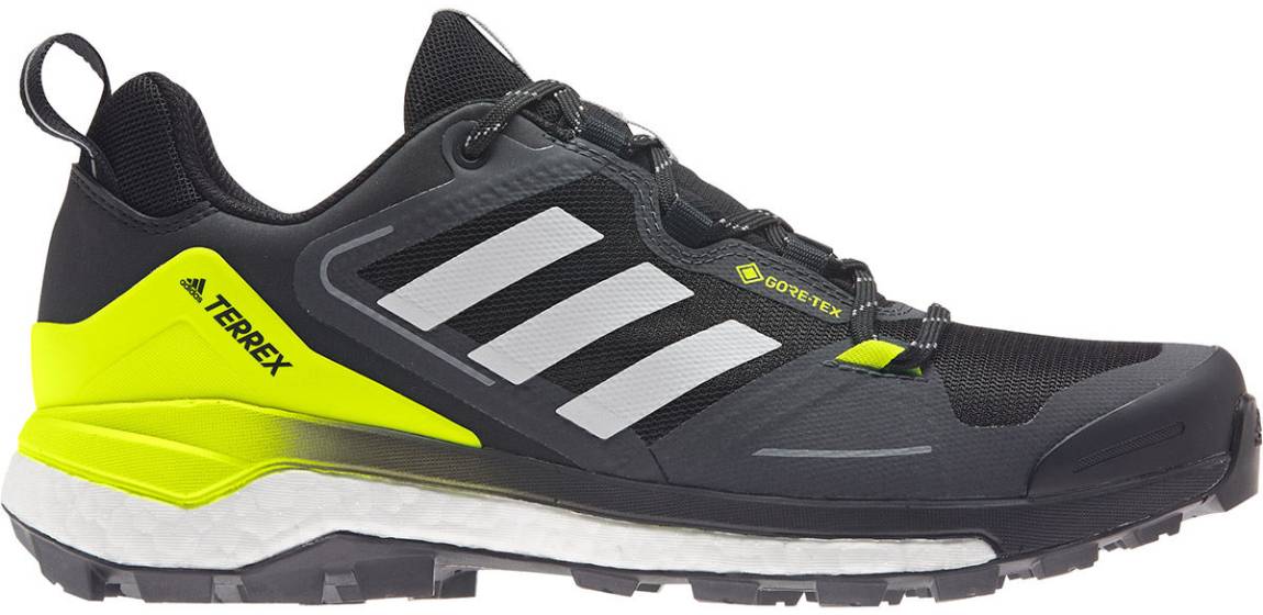 Adidas Gore-Tex hiking shoes: Save up to 51% | RunRepeat
