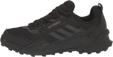 Adidas Terrex AX4 Primegreen - Core Black / Carbon / Grey Four (HP7388)