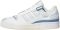 adidas forum exhibit low cloud white sky tint cream white f074 60