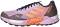 Adidas Terrex Agravic Ultra - Bliss Lilac/Beam Orange/Pulse Magent (GY9362)