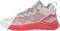 Adidas D Rose Son Of Chi - Grey Two/Footwear White/Vivid Red (GW7651)