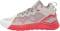 adidas unisex d rose son of chi basketball shoe grey white vivid red 13 us men grey white vivid red 297b 60