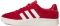 Adidas Tyshawn Low - Better Scarlet/White/Chalk White (IG5278)