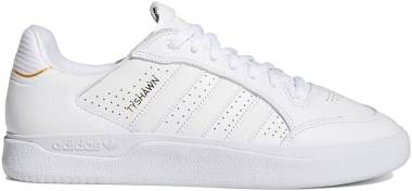 Adidas Tyshawn Low - White (GW3182)