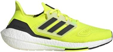 Adidas Ultraboost 22 - Yellow (GX6639)