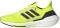 adidas men s ultraboost 22 running heureka solar yellow black cloud white 9 5 solar yellow black cloud white c624 60