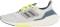 Adidas Ultraboost 22 - Ftwbla Grimet Verlin (GX5912)