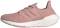 adidas running shoe ultra boost 22 wonder mauve woman pink male pink e5cc 60