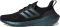 Adidas Ultraboost 22 - Black/Blue (HP2989)
