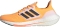 Adidas Ultraboost 22 - Flash Orange / Core Black / Cloud White (HR1029)