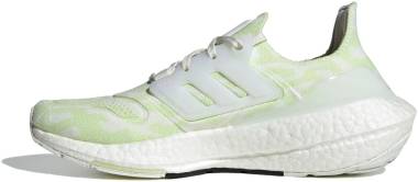 Adidas Ultraboost 22 - Non Dyed Almost Lime (GX6302)