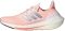 Adidas Ultraboost 22 - Light Pink (HR1030)