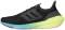 Adidas Ultraboost 22 - Core Black/Core Black/Carbon (GV8829)