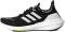 Adidas Ultraboost 22 - Black (GX8019)