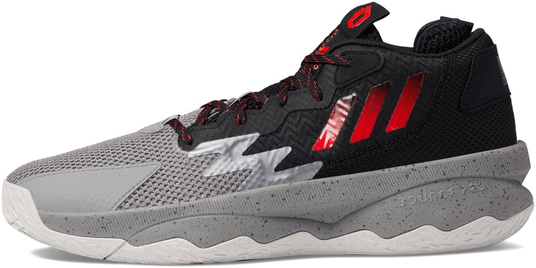 Adidas Dame 8 Review 2022, Facts, Deals ($59) | RunRepeat