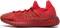 Adidas Gazelle Super x Alltimers Shoes V2 CMPCT - Slate Red/Slate Red-slate Red (GW6945)