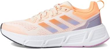 Adidas Questar - Bliss Orange Beam Orange Matt Purple Met (GY2250)