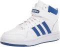 Adidas Postmove Mid - Ftwr White Team Royal Blue Grey Two (GW5525) - slide 2