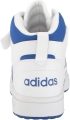 Adidas Postmove Mid - Ftwr White Team Royal Blue Grey Two (GW5525) - slide 4