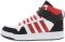 Adidas Postmove Mid - White/Red/Black (GZ3793)