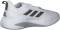 Adidas Trainer V - Ftwbla Negbas Plahal (GX0733) - slide 3
