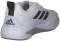 Adidas Trainer V - Ftwbla Negbas Plahal (GX0733) - slide 4