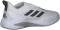 Adidas Trainer V - Ftwbla Negbas Plahal (GX0733) - slide 5