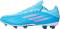 adidas x speedflow 2 firm ground blue adult blue a927 60