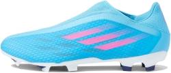 adidas x speedflow 3 laceless firm ground blue adult blue 6e20 250