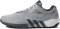 adidas rayas Y-3 Fall 2014 Footwear Collection - Grey/White/Grey (GX7955)