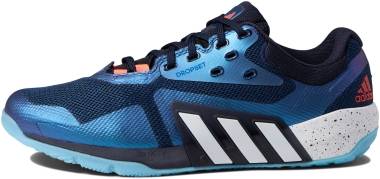 Adidas Dropset Trainer - Blue (GZ2941)