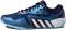 Adidas Dropset Trainer - Ink/White/Blue Rush (GZ2941)